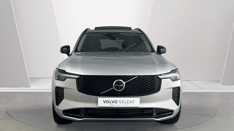 Used Volvo XC90 2025 for sale - 77563378: Photo 8