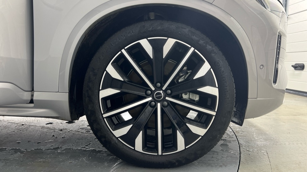 Used Volvo XC90 2025 for sale - 77563378: Photo 9