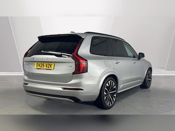 Used Volvo XC90 2025 for sale - 77261625: Photo