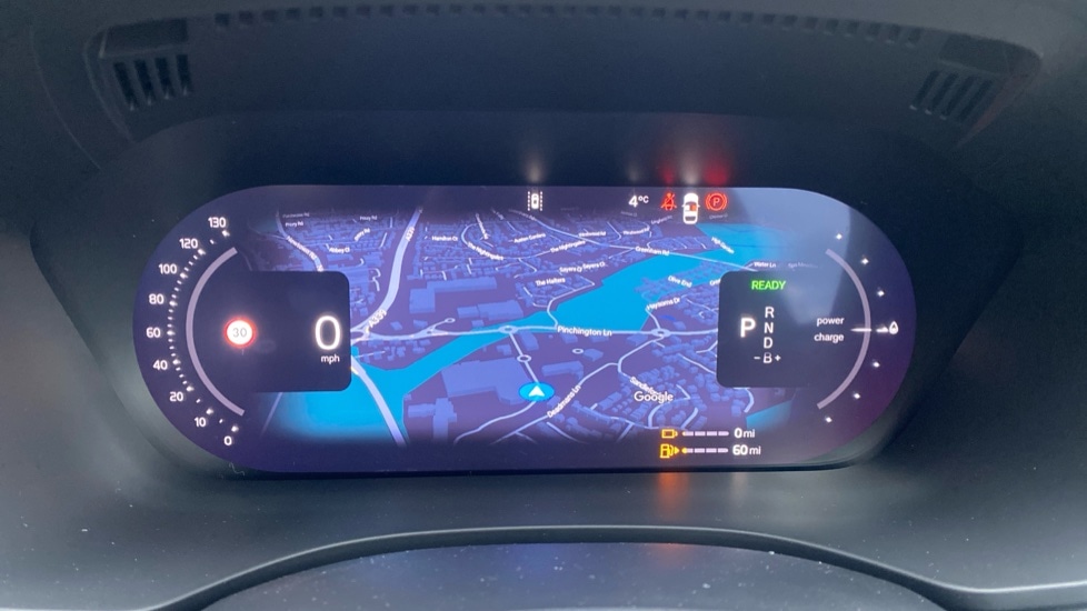 Used Volvo XC60 2025 for sale - 77239490: Photo 11