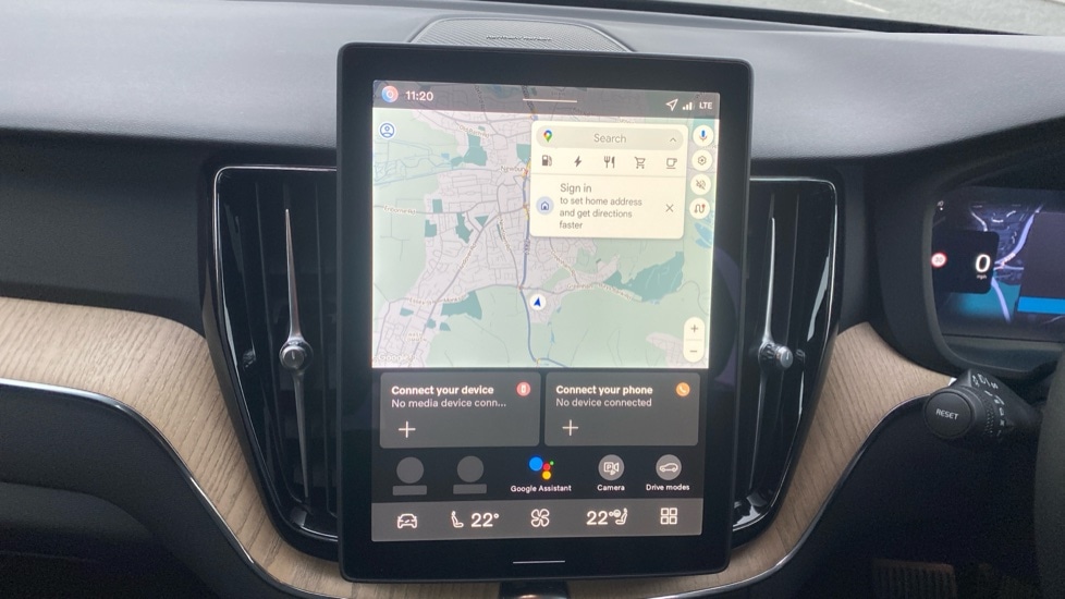 Used Volvo XC60 2025 for sale - 77239490: Photo 12