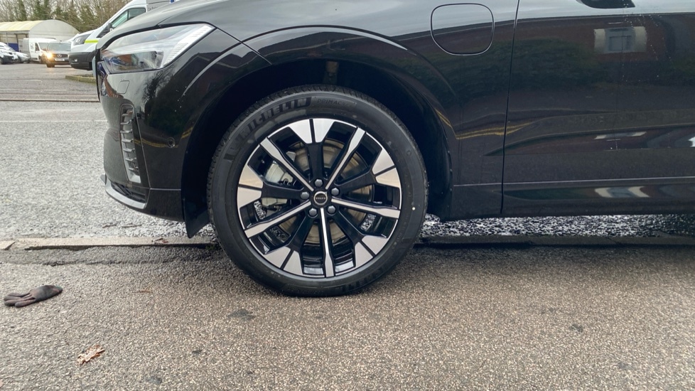 Used Volvo XC60 2025 for sale - 77239490: Photo 19