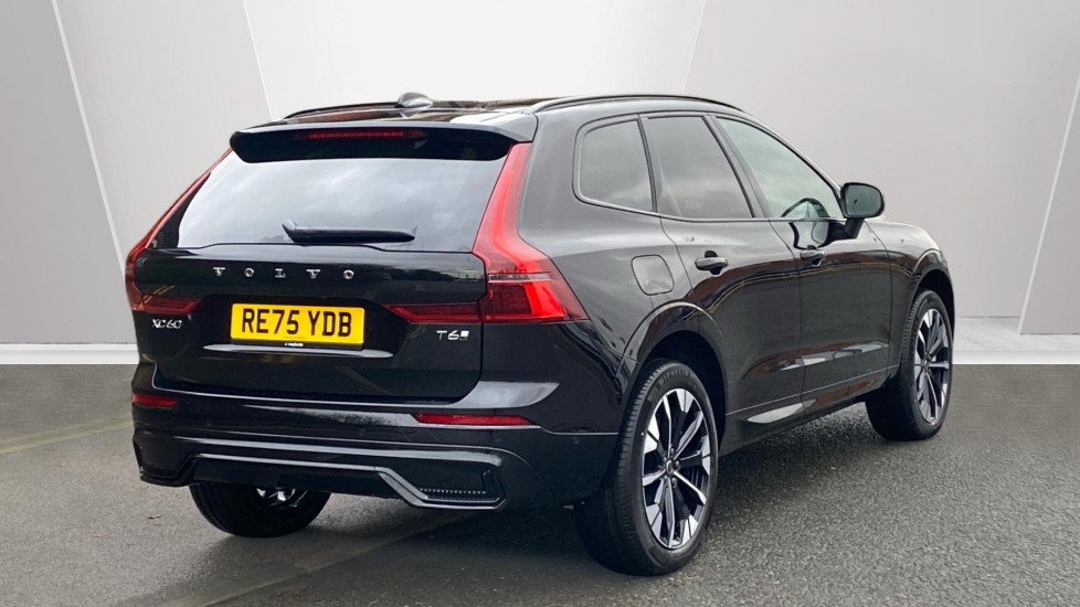 Used Volvo XC60 2025 for sale - 77239490: Photo 2