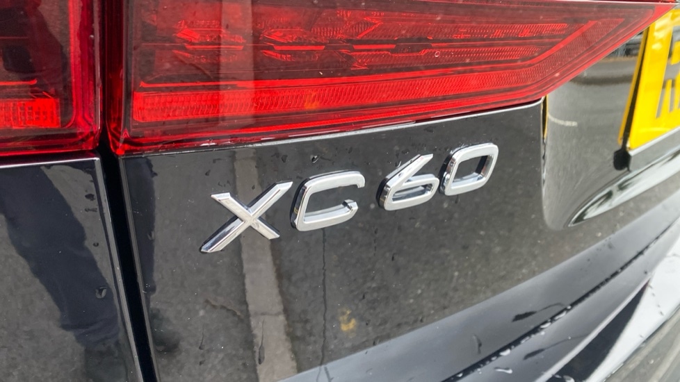 Used Volvo XC60 2025 for sale - 77239490: Photo 23