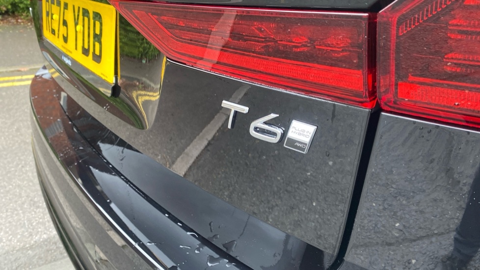 Used Volvo XC60 2025 for sale - 77239490: Photo 24