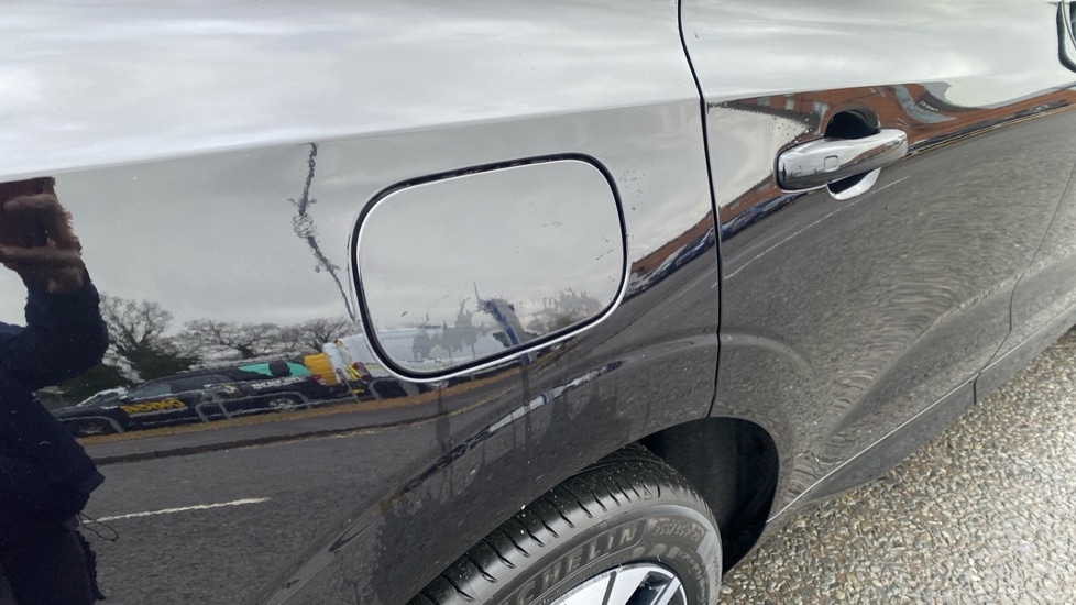 Used Volvo XC60 2025 for sale - 77239490: Photo 26