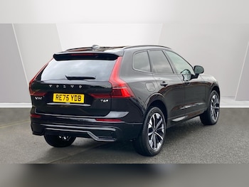 Used Volvo XC60 2025 for sale - 77239490: Photo