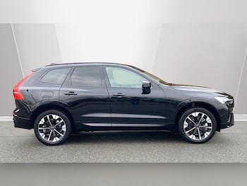 Used Volvo XC60 2025 for sale - 77239490: Photo