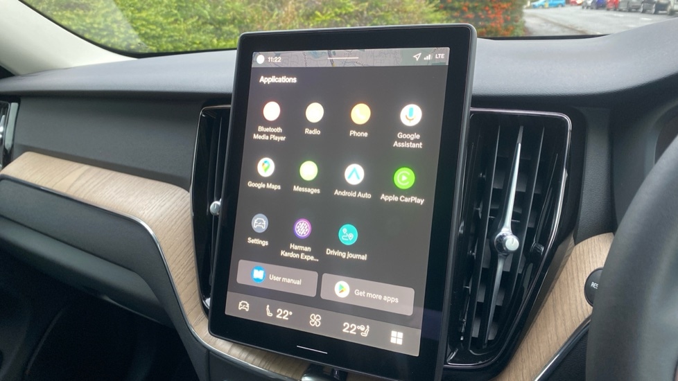 Used Volvo XC60 2025 for sale - 77239490: Photo 49