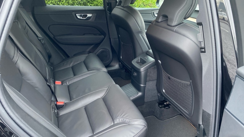 Used Volvo XC60 2025 for sale - 77239490: Photo 6