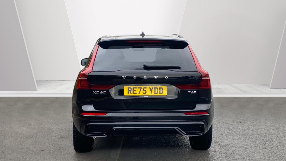 Used Volvo XC60 2025 for sale - 77239490: Photo 7