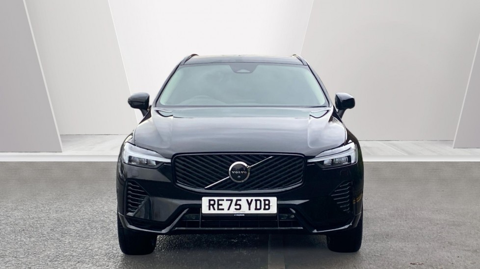 Used Volvo XC60 2025 for sale - 77239490: Photo 8