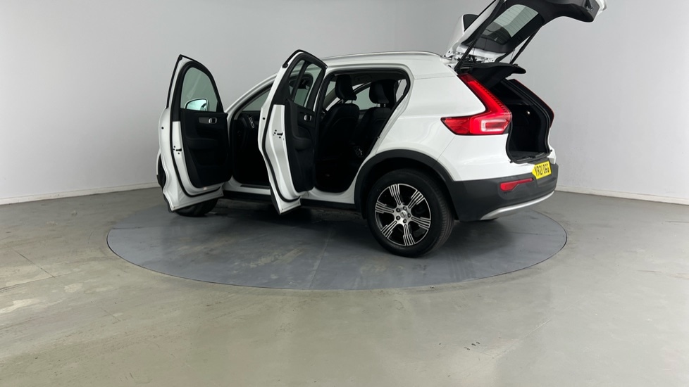 Vehicle 36