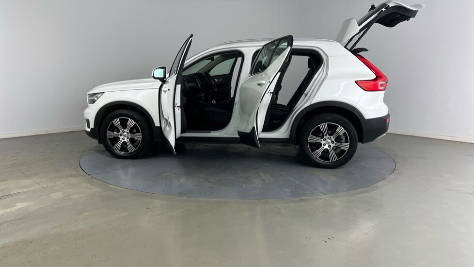 Vehicle 38