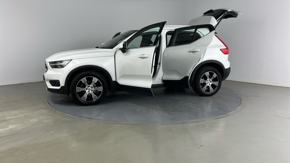 Vehicle 40