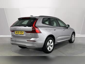 Used Volvo XC60 2026 for sale - 79727334: Photo