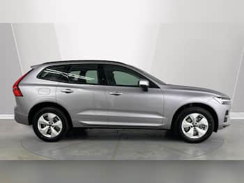 Used Volvo XC60 2026 for sale - 79727334: Photo