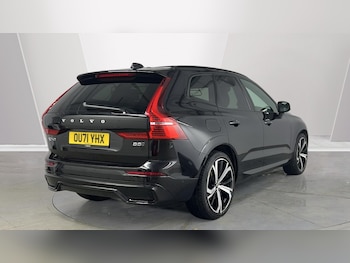 Used Volvo XC60 2022 for sale - 76901348: Photo