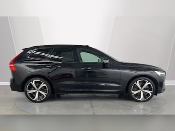 Used Volvo XC60 2022 for sale - 76901348: Photo