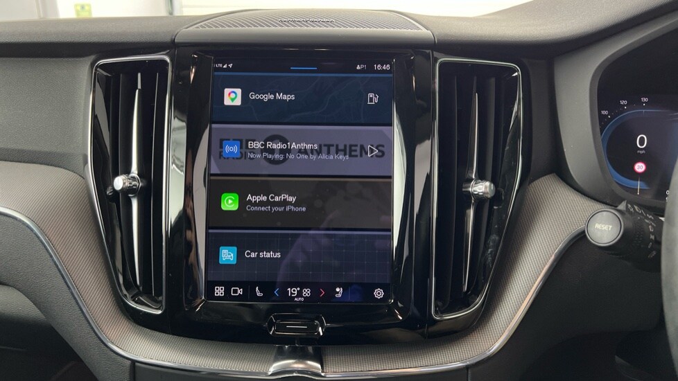 Used Volvo XC60 2022 for sale - 77979004: Photo 12