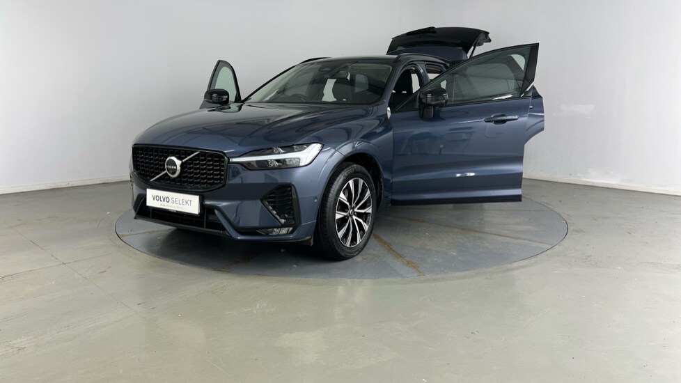 Used Volvo XC60 2022 for sale - 77979004: Photo 16