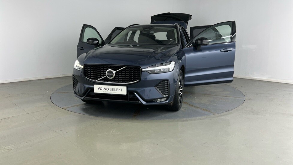 Used Volvo XC60 2022 for sale - 77979004: Photo 17