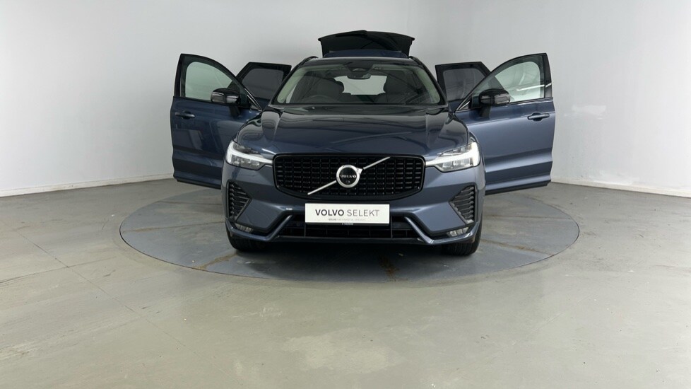 Used Volvo XC60 2022 for sale - 77979004: Photo 18