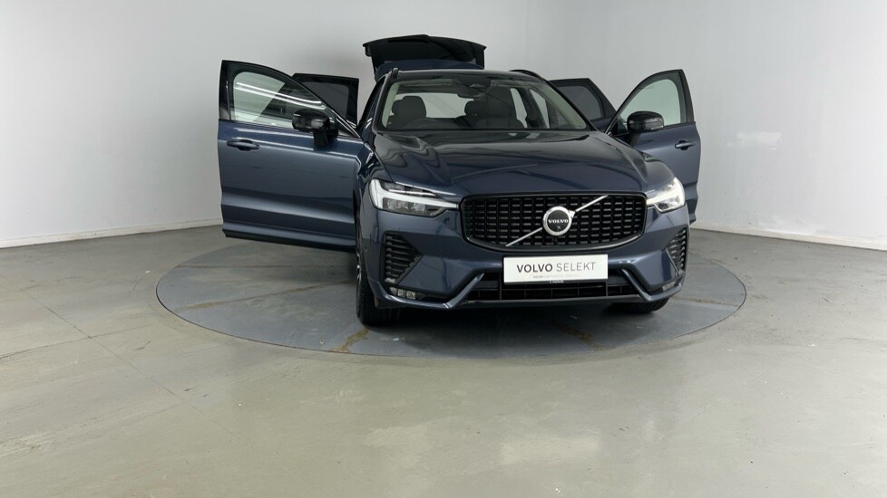 Used Volvo XC60 2022 for sale - 77979004: Photo 19