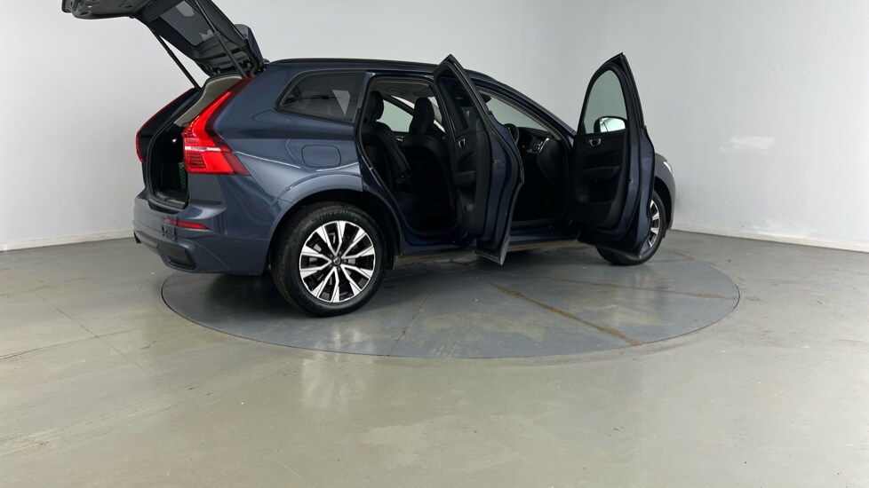 Used Volvo XC60 2022 for sale - 77979004: Photo 27
