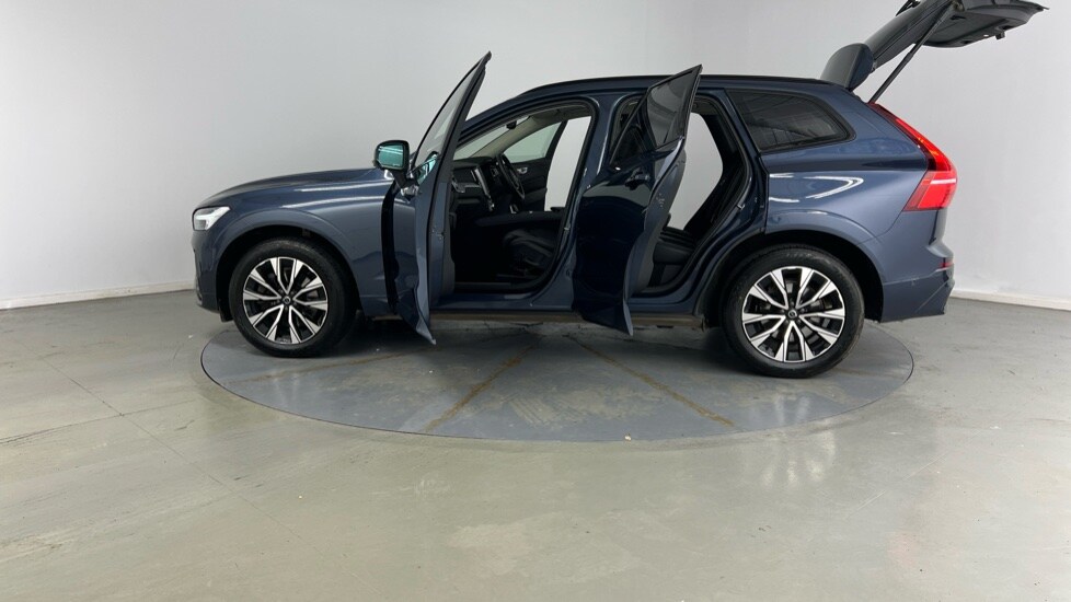 Used Volvo XC60 2022 for sale - 77979004: Photo 36