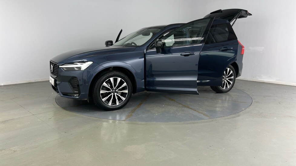 Used Volvo XC60 2022 for sale - 77979004: Photo 39