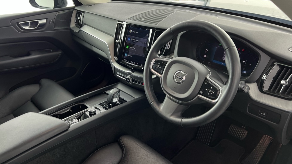 Used Volvo XC60 2022 for sale - 77979004: Photo 4