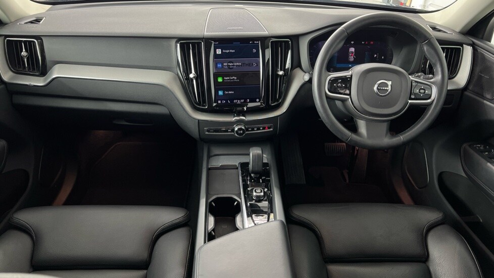 Used Volvo XC60 2022 for sale - 77979004: Photo 5