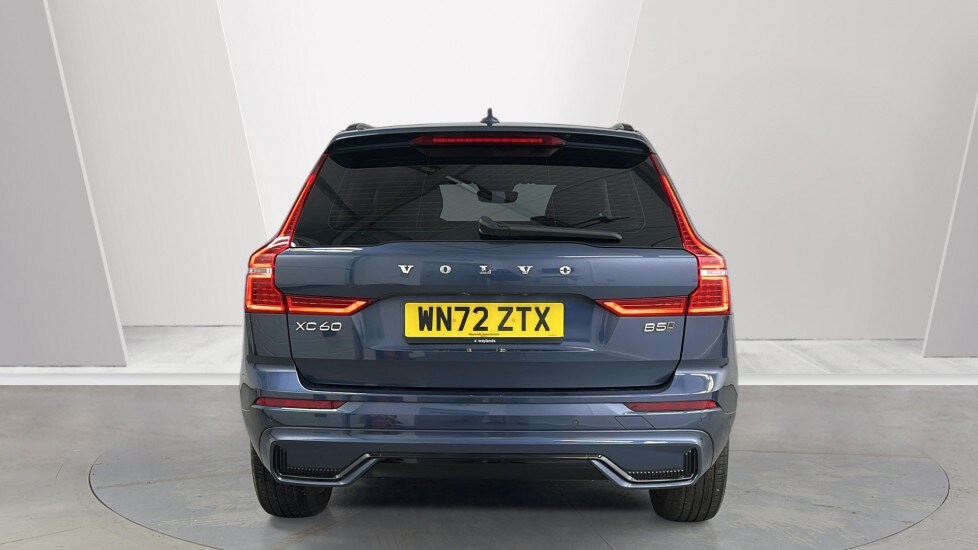 Used Volvo XC60 2022 for sale - 77979004: Photo 7