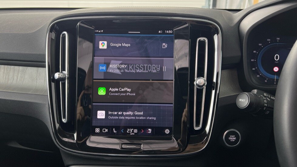 Used Volvo XC40 2025 for sale - 77470840: Photo 12