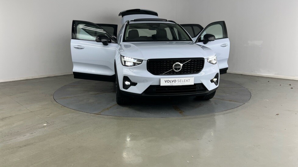 Used Volvo XC40 2025 for sale - 77470840: Photo 19