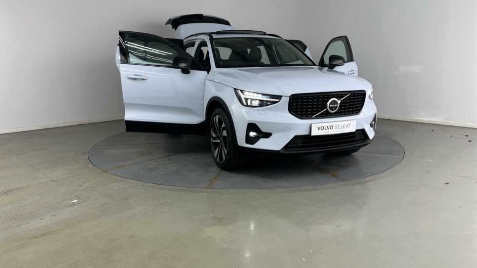 Used Volvo XC40 2025 for sale - 77470840: Photo 20