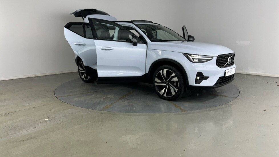 Used Volvo XC40 2025 for sale - 77470840: Photo 22
