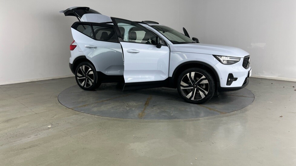Used Volvo XC40 2025 for sale - 77470840: Photo 23