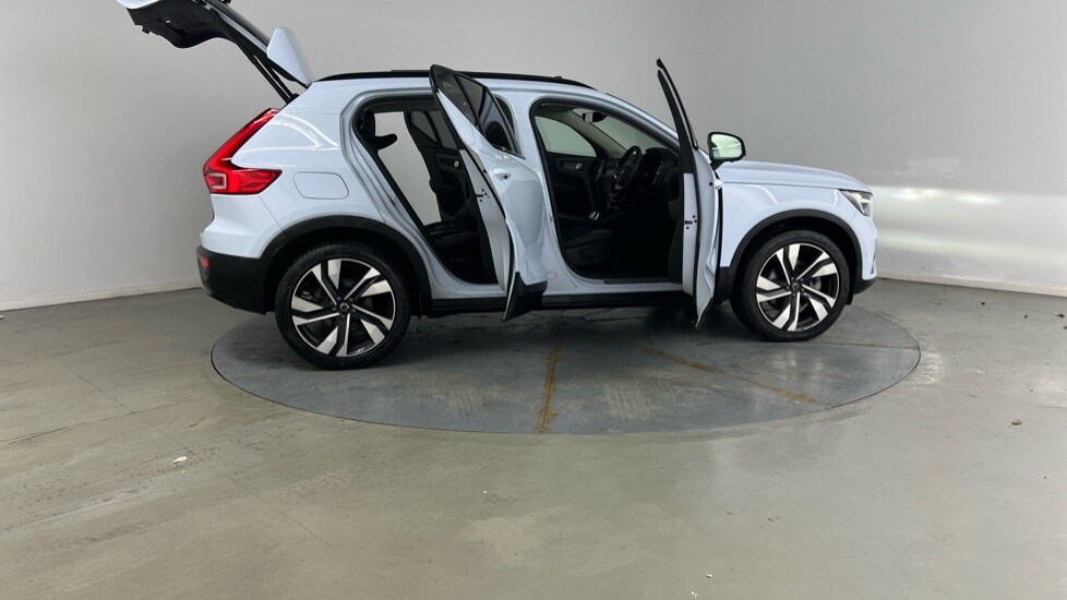 Used Volvo XC40 2025 for sale - 77470840: Photo 26