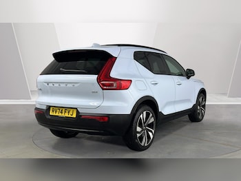 Used Volvo XC40 2025 for sale - 77470840: Photo