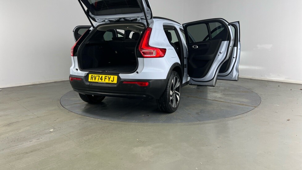 Used Volvo XC40 2025 for sale - 77470840: Photo 30