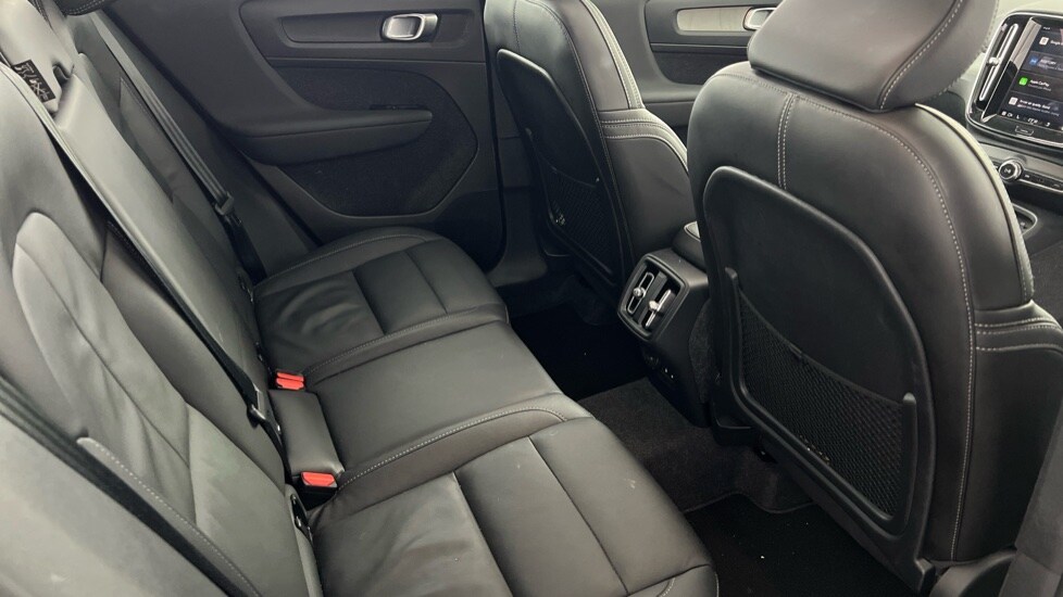 Used Volvo XC40 2025 for sale - 77470840: Photo 6