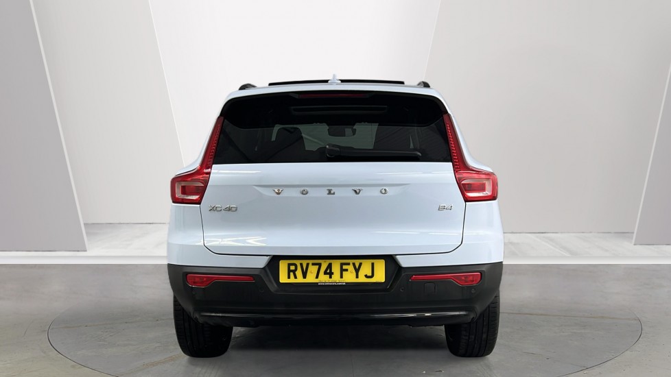Used Volvo XC40 2025 for sale - 77470840: Photo 7