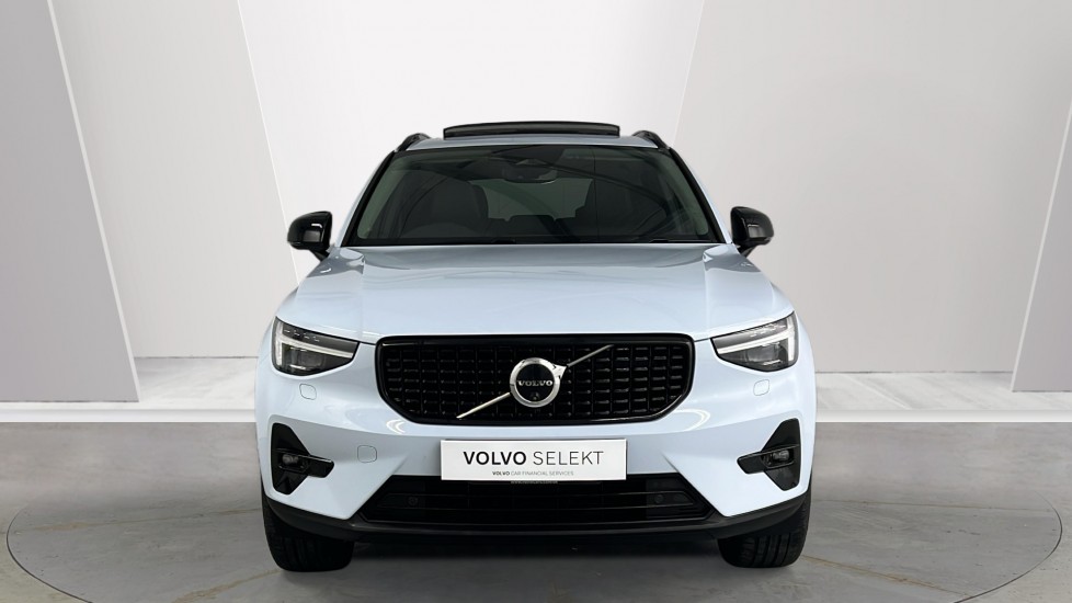 Used Volvo XC40 2025 for sale - 77470840: Photo 8