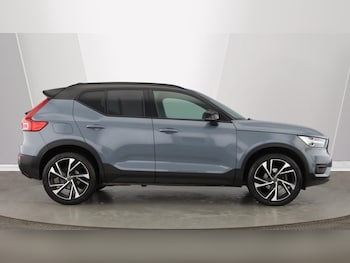 Used Volvo XC40 2022 for sale - 78963551: Photo
