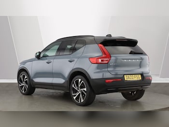 Used Volvo XC40 2022 for sale - 78963551: Photo