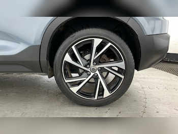 Used Volvo XC40 2022 for sale - 78963551: Photo
