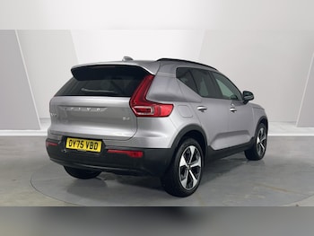 Used Volvo XC40 2025 for sale - 77261616: Photo