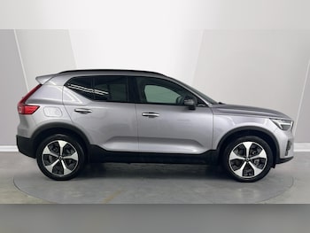 Used Volvo XC40 2025 for sale - 77261616: Photo